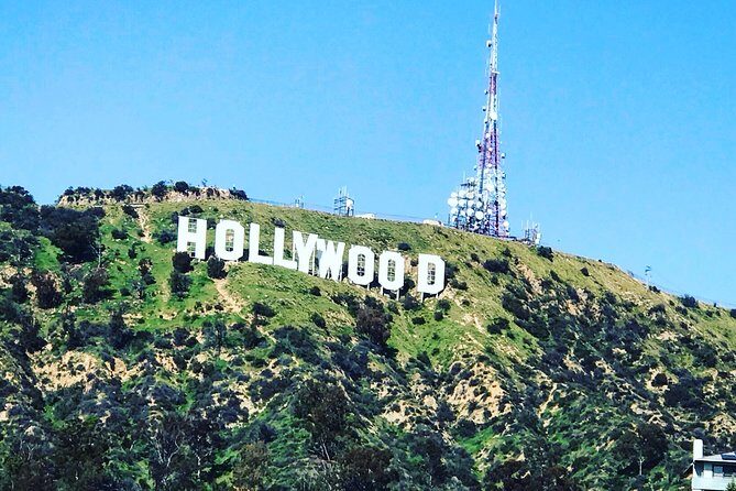 3-Hour Scandals and Ghost Tour of Hollywood and Beverly Hills - FAQ