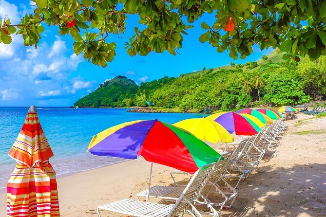 3 Hour Sea and Land Adventure Tour Castries to Pigeon Island - FAQ