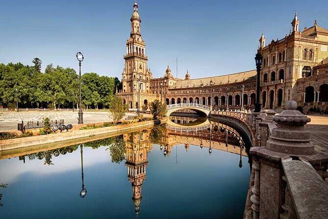 3-Hour Seville Private Walking Tour - Why This Tour Offers Good Value