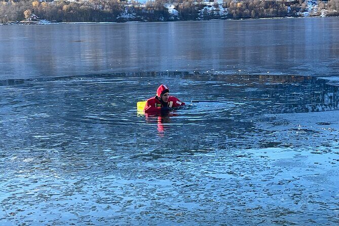 3-Hour Shared Arctic Morning Floating Experience in Norway - Who Would Love This Tour?