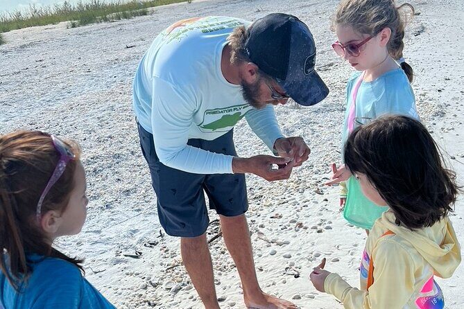 3 Hour Shelling Tour in Marco Island - Final Thoughts: Is It Worth It?