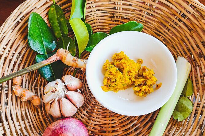 3-Hour Siem Reap Guided Cooking Class and Market with Pick up - Final Thoughts