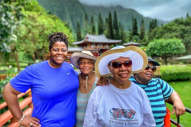 3 Hour Sightseeing *SPECIALTY Tour - Exploring the Details of the Tour