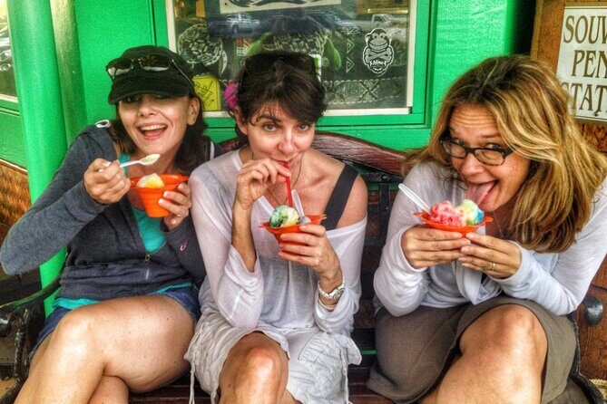 3 Hour Sightseeing *SPECIALTY Tour - FAQ