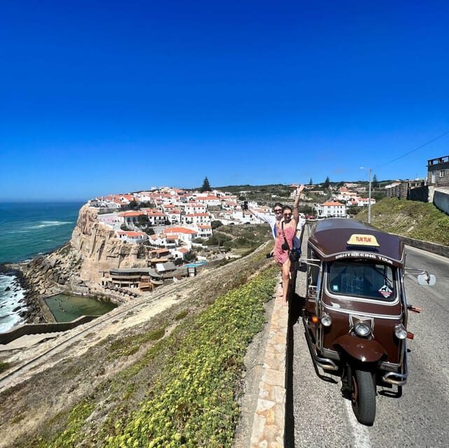 3 Hour Sintra Village and Beaches Tuktuk Tour - Authenticity and Value for Your Money