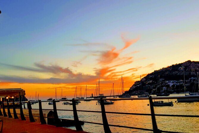 3 Hour Slingshot Sunset Tour from Paguera - The Experience in Detail