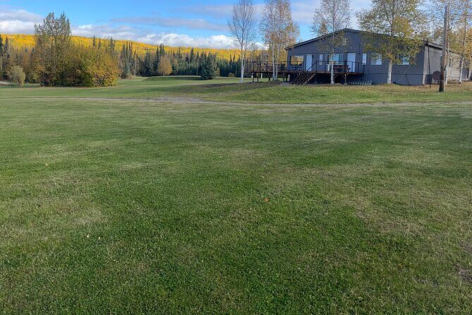 3-Hour Small Group 9-Hole Self-Guided Fairbanks Golf Experience - In The Sum Up: Is It Worth It?