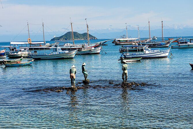 3-hour Small Group Buzios Peninsula Open Air Trolley Tour - Detailed Look at the Itinerary