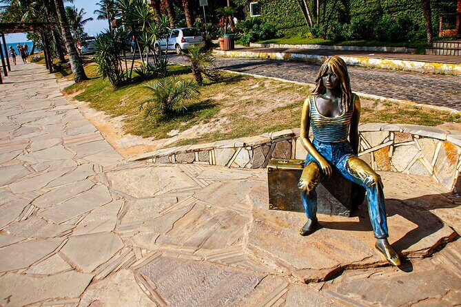 3-hour Small Group Buzios Peninsula Open Air Trolley Tour - FAQs