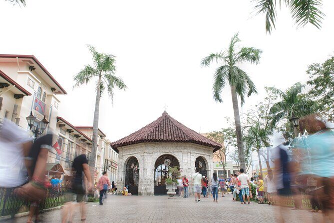 3-Hour Small Group Cebu City Tour - Who Should Take This Tour?