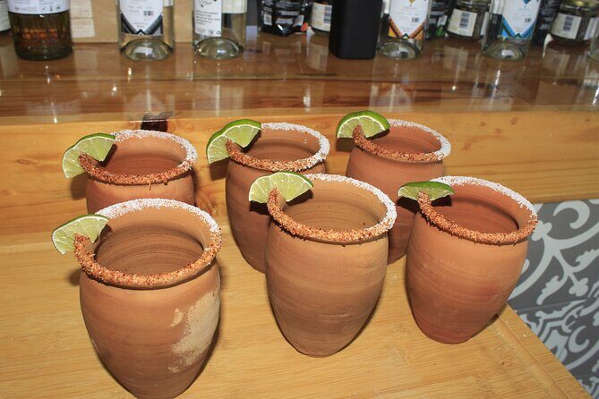 3-Hour Small-Group Mezcal and Tequila Tasting activity from Cozumel - FAQs