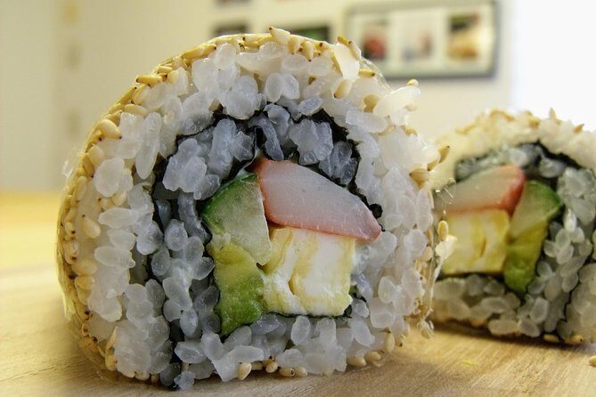 3-Hour Small-Group Sushi Making Class in Tokyo - A Deep Dive into the Experience