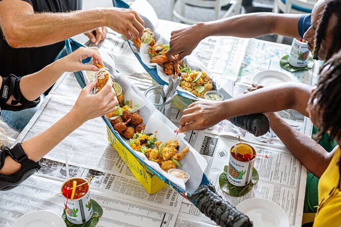 3 Hour Smart Eco Segway Adventure in Nassau - An In-Depth Look at the Nassau Segway Tour