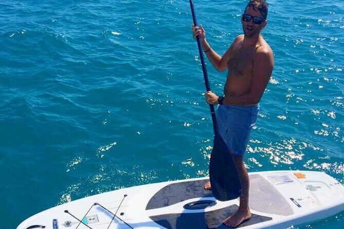 3-hour Snorkeling and Catamaran in Cabo San Lucas - The Practical Side: Group Size, Duration, and Booking