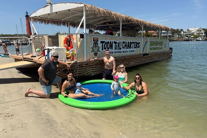 3 Hour Social Sip N Dip Party Cruise - An In-Depth Look at the Social Sip N Dip Party Cruise