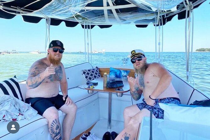 3-Hour Spectre Island Excursion - An In-Depth Look at the 3-Hour Spectre Island Excursion