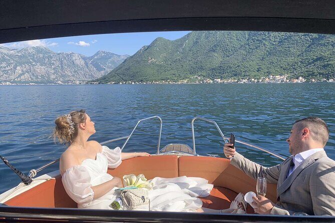 3 Hour Speed Boat Tour to Blue Cave with WiFi and Drinks - Authentic Feedback from Travelers