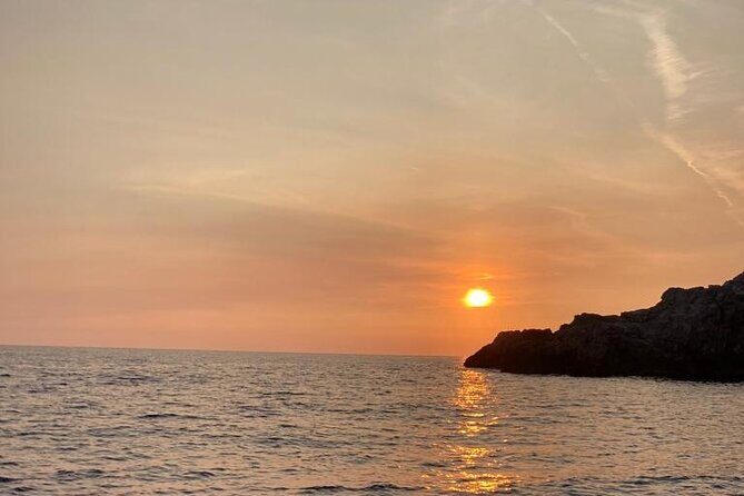 3 Hour Speed Boat Tour to Blue Cave with WiFi and Drinks - Frequently Asked Questions