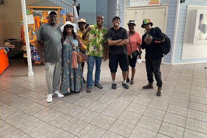 3-Hour St. Lucia Island Tour with Zero Entry Free - FAQ