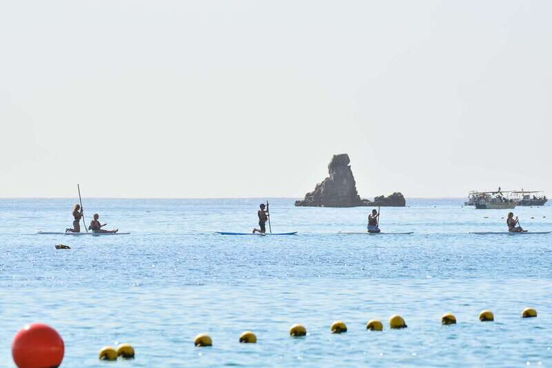 3-Hour Stand up Paddle and Snorkel at Los Cabos - Frequently Asked Questions