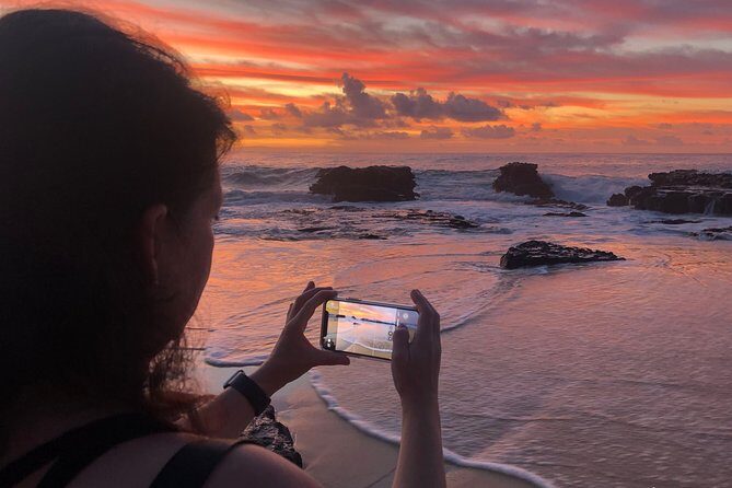 3 Hour Sunrise Photo Tour with Malasada - Discover the Magic of a 3-Hour Sunrise Photo Tour with Malasada in Oahu