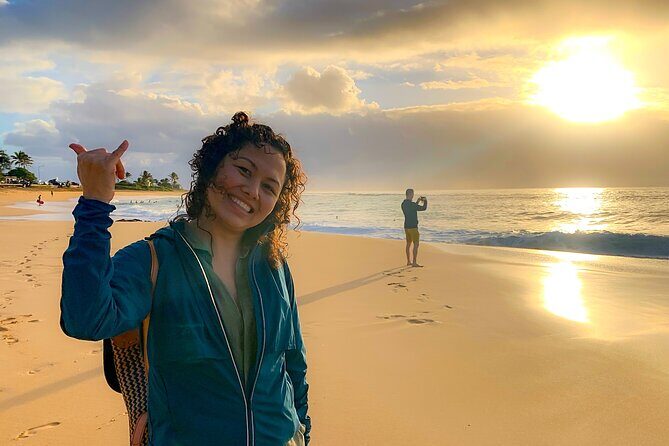 3 Hour Sunrise Photo Tour with Malasada - An In-Depth Look at the Sunrise Photo Tour in Oahu