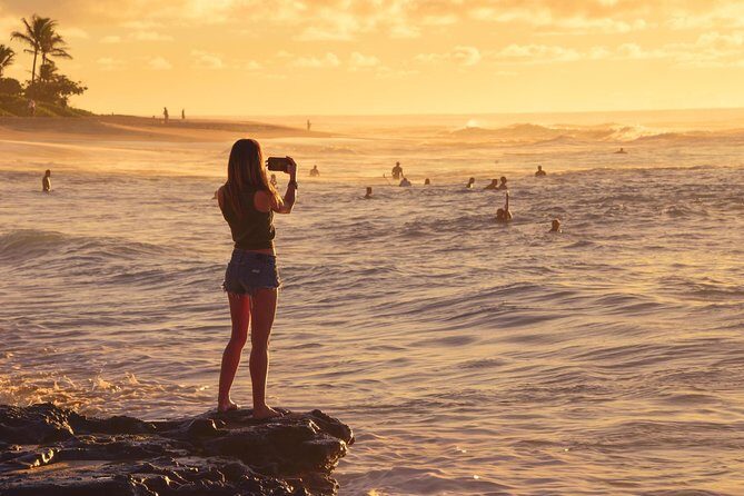 3 Hour Sunrise Photo Tour with Malasada - Frequently Asked Questions