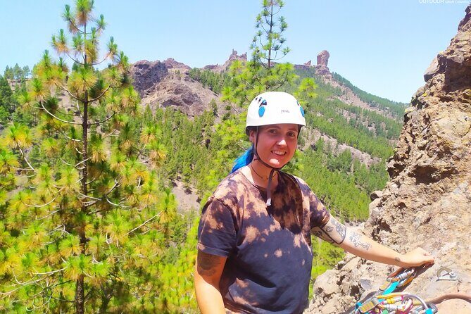 3-Hour Sunset Climbing Adventure Experience - Frequently Asked Questions