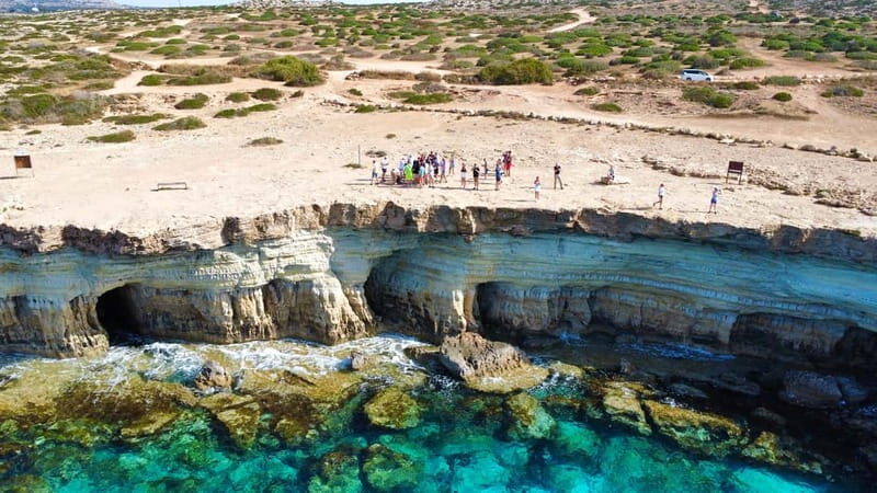 3-Hour Sunset Cruise from Protaras with Fruit & Champagne - The Experience: Authentic, Relaxed, and Romantic