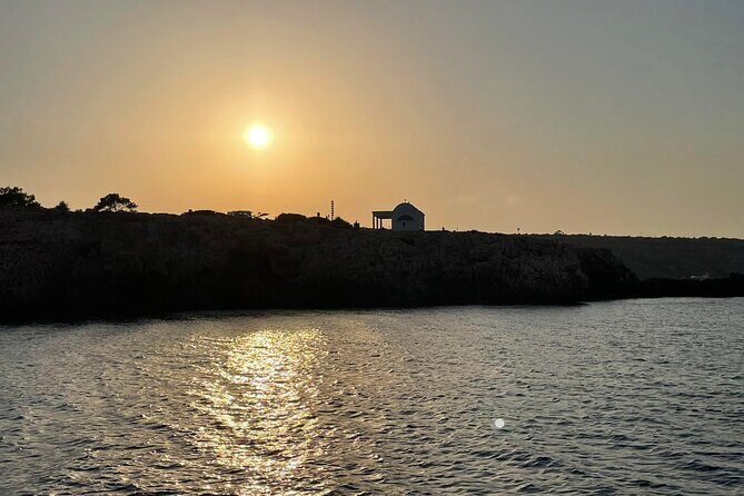 3-Hour Sunset Cruise from Protaras with Fruit & Champagne - A Closer Look at the Medusa Sunset Cruise Experience