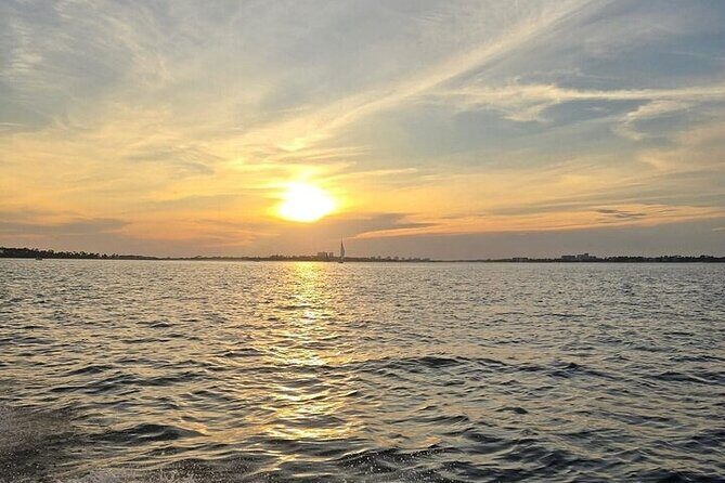 3 Hour Sunset Cruise to Shell Island - An In-Depth Look at the Sunset Cruise Experience