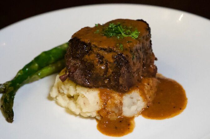 3 Hour Sunset Valentine's Dinner Cruise in Miramar Beach - Key Points