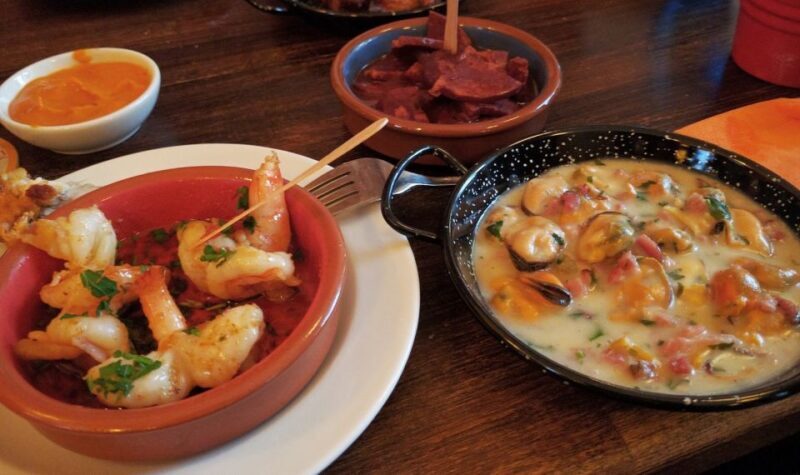 3-Hour Tapas Tour in Triana, Sevilla's Vibrant Neighborhood - Frequently Asked Questions