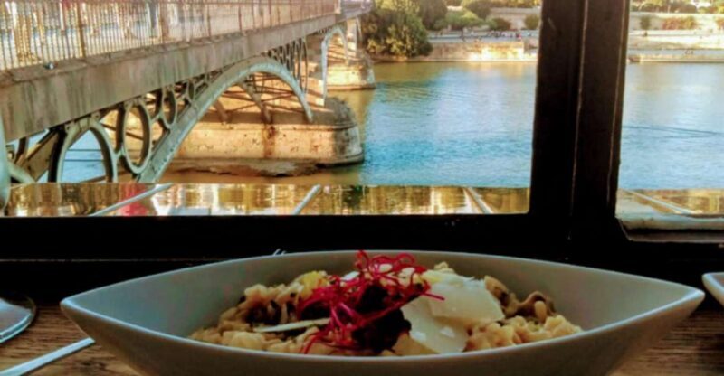 3-Hour Tapas Tour in Triana, Sevilla's Vibrant Neighborhood - Final Thoughts