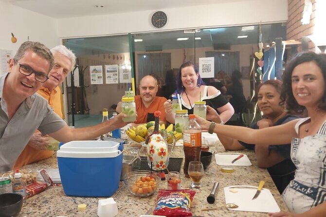 3-Hour Tasting Session in Rio with 33 Foods Brazilians Love - A Taste of Brazil in Rio: An In-Depth Review