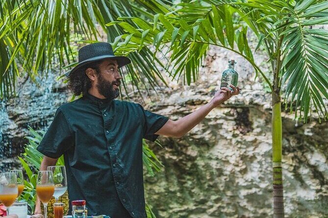 3 Hour Tequila Tasting Frida Kahlo - Key Points