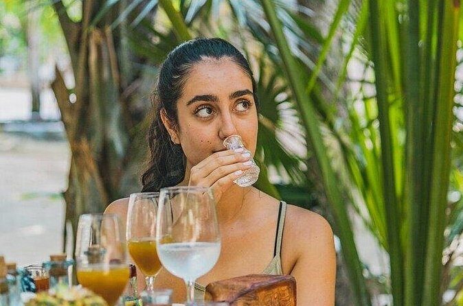 3 Hour Tequila Tasting Frida Kahlo - Final Thoughts