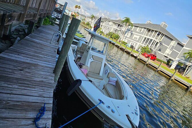 3-Hour Tikibar Private Hopping in Sarasota - Key Points