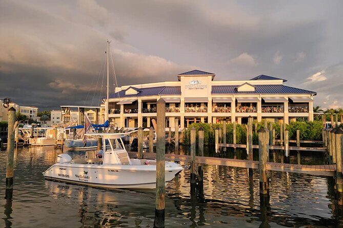 3-Hour Tikibar Private Hopping in Sarasota - In-Depth Review of the Sarasota Tikibar Hopping Tour