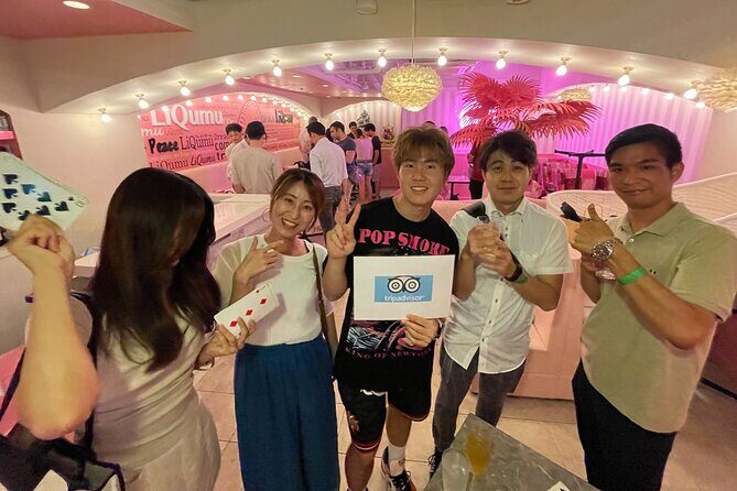 3-Hour Tokyo Pub Crawl Weekly Welcome Guided Tour in Shibuya - Final Thoughts: Is it Worth It?