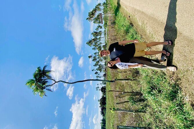 3-Hour Tongatapu West Coast Scenic Tour - Who Would Love This Tour?