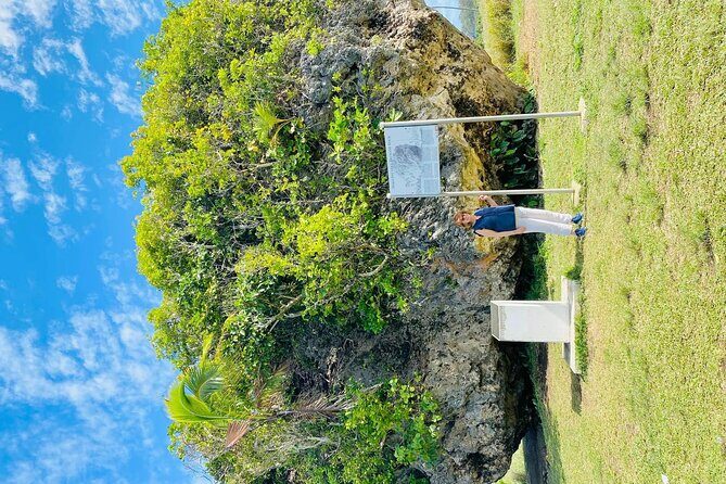 3-Hour Tongatapu West Coast Scenic Tour - FAQs