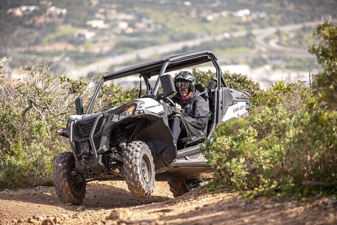 3-hour tour by Buggy or Quad in the Algarve - Exploring the Algarve Off-Road: A Deep Dive