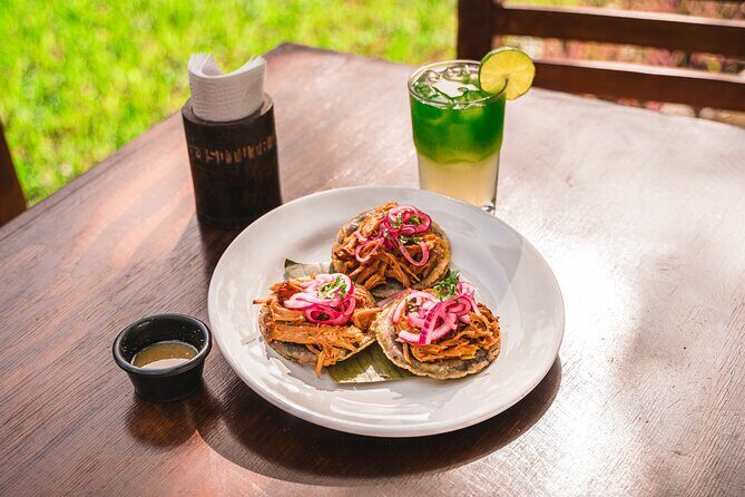 3 Hour Tour in The Sotuta de Peón Live Museum - In-Depth Review: What to Expect from the 3-Hour Tour at Sotuta de Peón