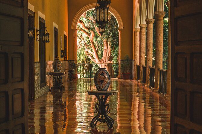 3 Hour Tour in The Sotuta de Peón Live Museum - FAQ