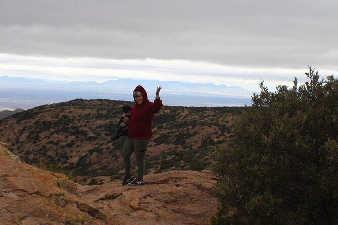 3-Hour Tour - Mountaintop, Old Bisbee, Open Pits, & Lowell - FAQs