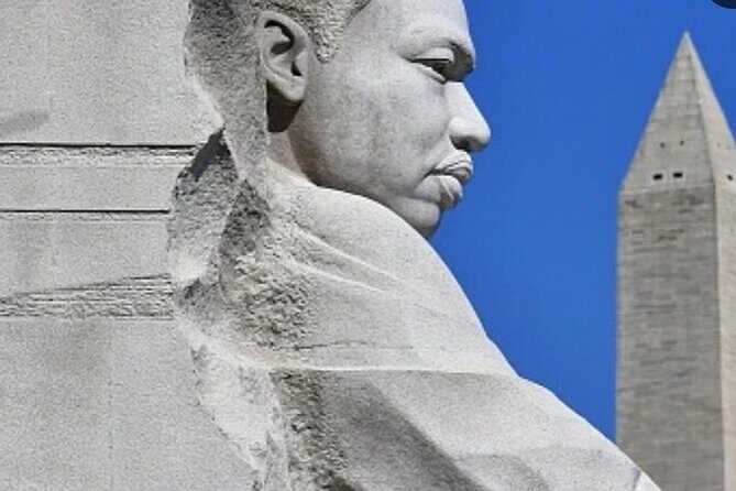 3 Hour Tour Of Washington, D.C. The Nucleus Of Democracy - Exploring Washington, D.C. After Dusk: A Detailed Review