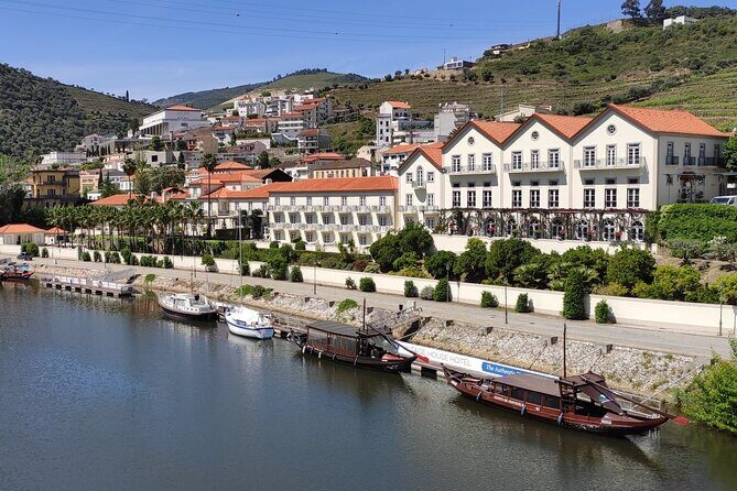 3-Hour Tour to Discover Pinhão - Moment of Discovery - Who Will Love This Tour?