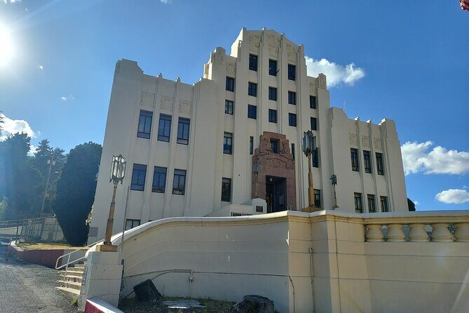 3-Hour Tour - Warren, Old Bisbee, Lowell, Open Pits - Final Thoughts