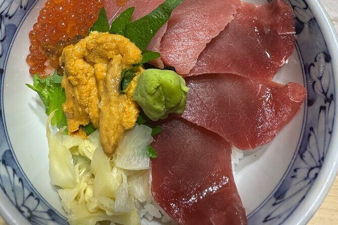 3-Hour Tsukiji Market Food-Hopping Guided Tour - FAQ